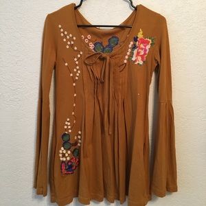 Long Sleeve Shirt , Very Cozy